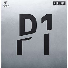 Victas Curl P1V-Black-1 0