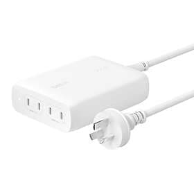 Belkin WCH015vf BoostCharge Pro USB-C