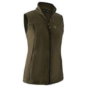 Deerhunter Lady Eagle Fleece Waistcoat (Women's)
