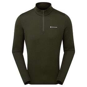 Montane Dart Zip Neck (Men's)