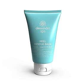 Alessandro Spa Heel Rescue Balm 75ml