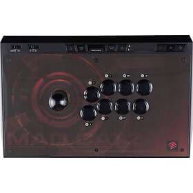 Mad Catz EGO Arcade FightStick (PC/PS4/Xbox One/Switch)