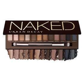Urban Decay The Original Naked Neutral Eyeshadow Palette