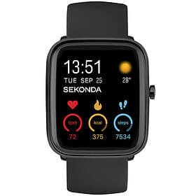 Sekonda Motion Plus Smartwatch