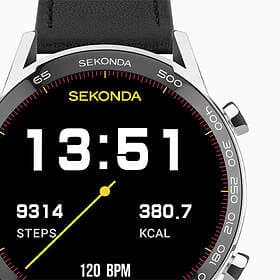 Sekonda Active Plus 30178.00