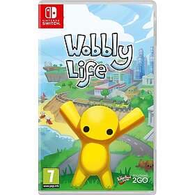Wobbly Life (Switch)