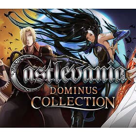 Castlevania Dominus Collection (Xbox Series X/S)