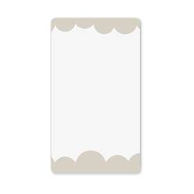 Byon Bubbly S 40x70 cm
