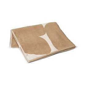 Ferm Living Ebb badlakan 100x150cm