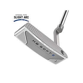 Cleveland HB Soft2 Putter #1
