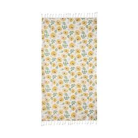 Sagaform Eden hamam handduk 90x170 cm