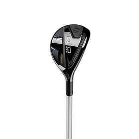 TaylorMade Qi10 Max Dam Rescue