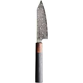 Satake OMO Petty Knife 12cm