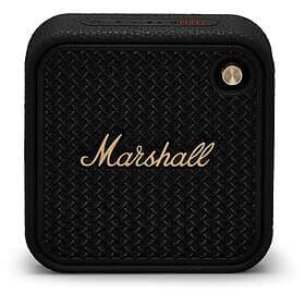 Marshall Willen II Bluetooth Speaker