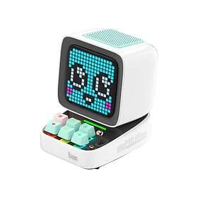 Divoom Ditoo Pro Retro Pixel Art Bluetooth Speaker