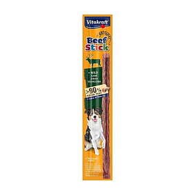 Vitakraft Beef-Stick Venison 12g
