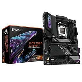 Gigabyte X870E Eagle WiFi 7