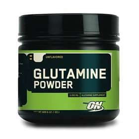 Optimum Nutrition Glutamine Powder 1kg