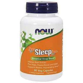 Now Foods Sleep 90 Vege Capsules