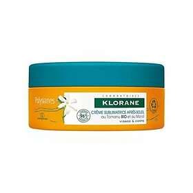 Klorane Polysianes After-Sun Sublimating Cream 200ml
