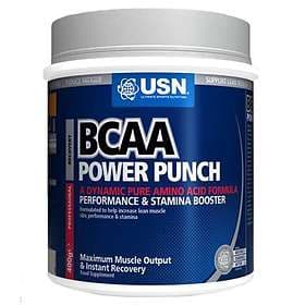 USN BCAA Power Punch 0.4kg