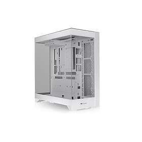Thermaltake CTE E550 TG (Snow White)