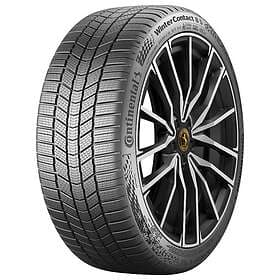 Continental Wintercontact 8 S 265/40 R20 104W XL