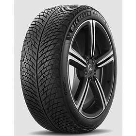Michelin Pilot Alpin 5 SUV 285/45 R22 114V XL