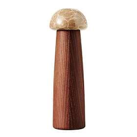 Muubs Yami Salt- och Pepparkvarn 20 cm Ask