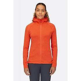 Rab Nexus Hoody (Women's)