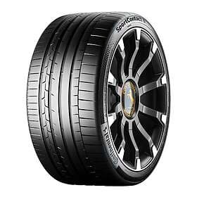 Continental Sport Contact 6 255/40 R21 102Y XL