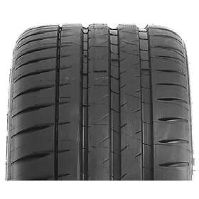 Michelin Pilot Sport 4S 265/35 R21 101Y XL MO1 A
