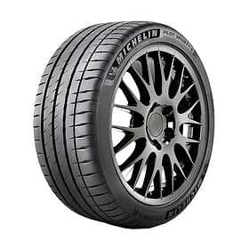 Michelin Pilot Sport 4S 295/25 R21 96Y XL I*