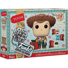 Funko Pixar Advent Calendar 2024