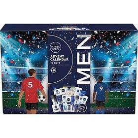 Nivea Men Advent Calendar 2024