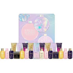 Baylis & Harding Ladies Luxury 24 days of Beauty Advent Calendar 2024