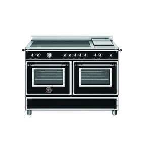 Bertazzoni Heritage HER125I2ENET