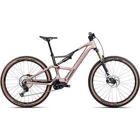 Orbea Rise SL M10 630W (Electric)