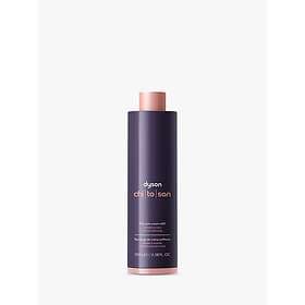 Dyson Chitosan Pre-Style Cream Straight to Wavy rich conditioning100ml