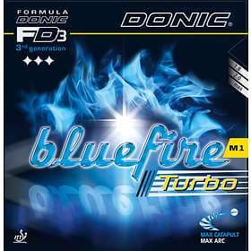 Donic Bluefire M1
