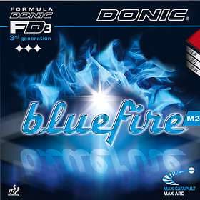 Donic Bluefire M2
