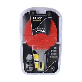 Stiga Sports Fury Advance 5-Star