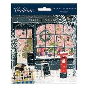 Caltime Advent Calendar