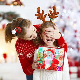 Advent DIY Advent Calendar