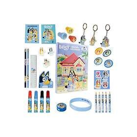 Bluey Kids Advent Calendar 2023