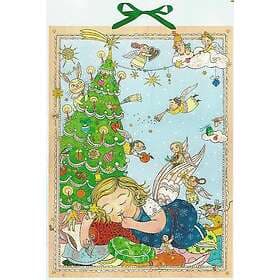 Coppenrath Angels Dreams Advent Calendar