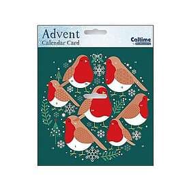 Robins Advent Calendar