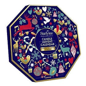 Starlytes Candle Advent Calendar
