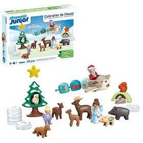 Playmobil 70297 Junior Advent Calendar