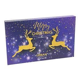 Love Urban Beauty Vegan Makeup Advent Calendar